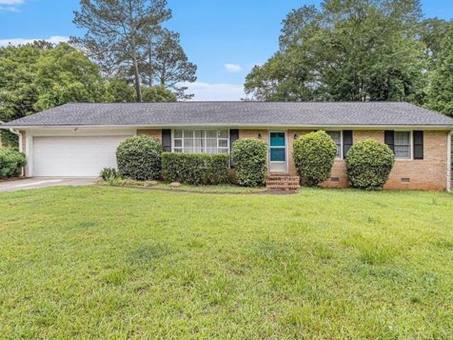 House for sale in Athens, Georgia