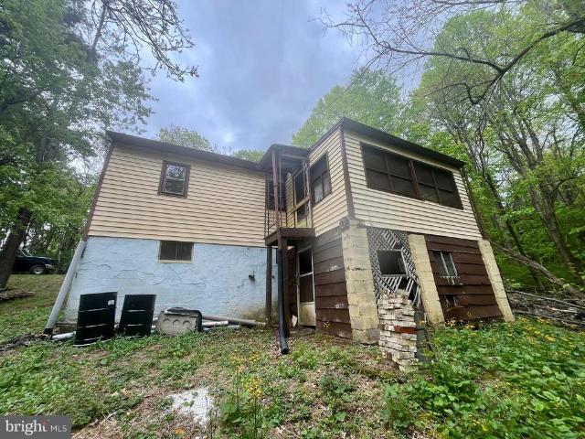 House for sale in Virginia