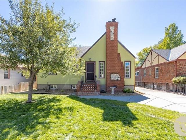 House for sale in Billings, Montana
