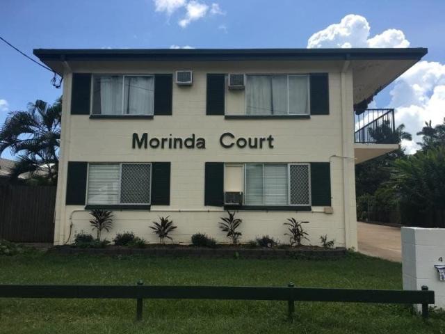 Apartment for rent in Townsville, Queensland