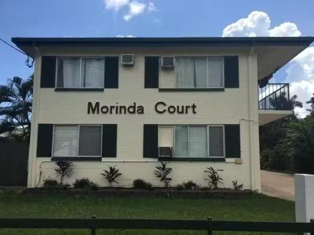 House for rent in Hermit Park, Queensland