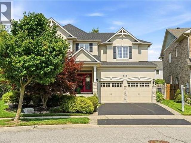House for sale in Milton, Ontario