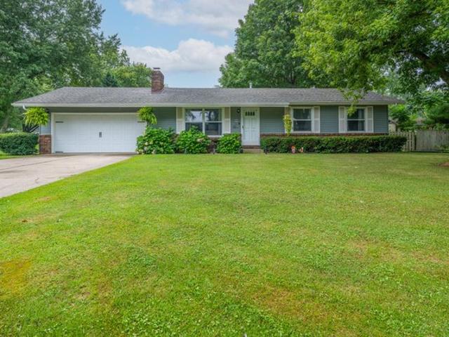 House for sale in Saint Joseph, Michigan