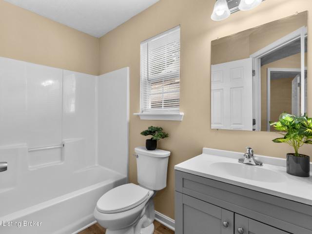 House for sale in Louisville, Kentucky
