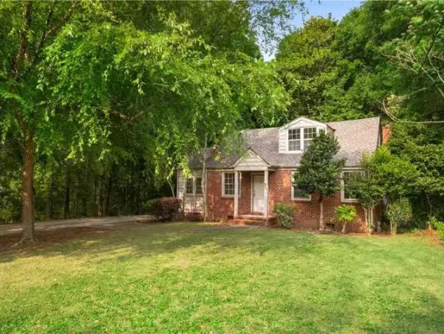 House for rent in Auburn