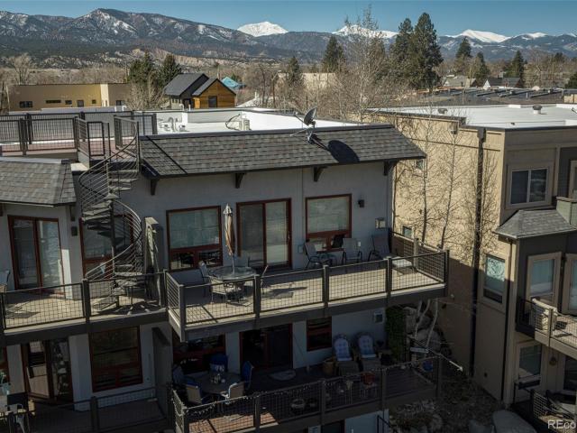 Condo for sale in Salida