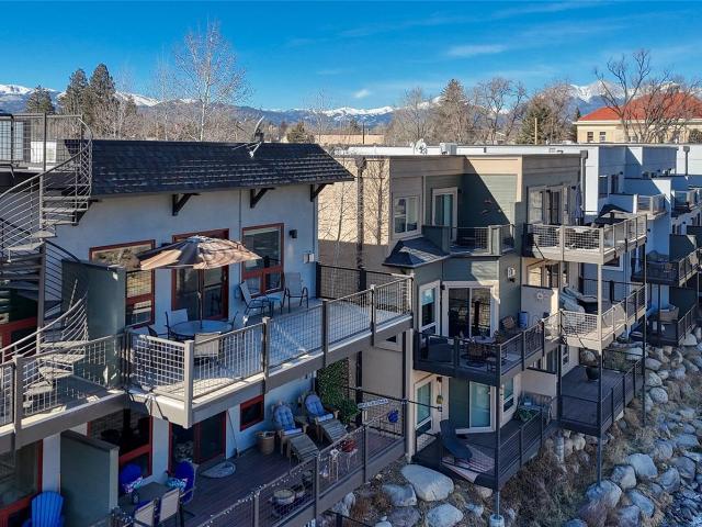 Condo for sale in Chaffee, Colorado