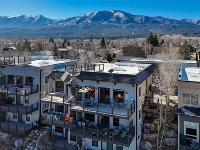 Condo for sale in Chaffee, Colorado