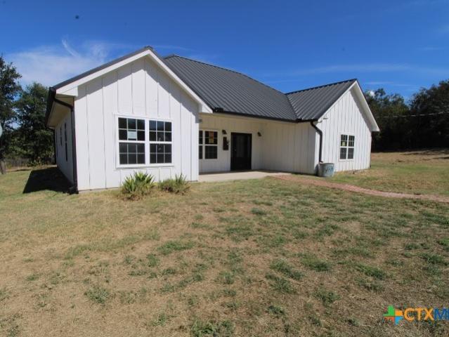 Property for sale in Hamilton, Texas