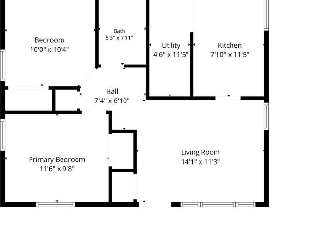 House for sale in Madison Heights, Michigan