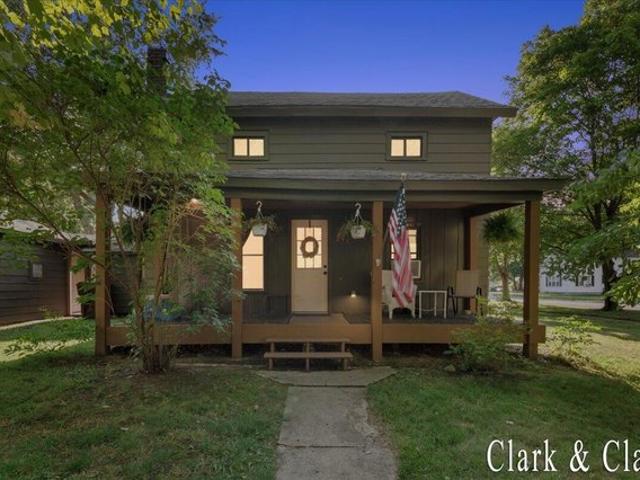 House for sale in Hastings, Michigan