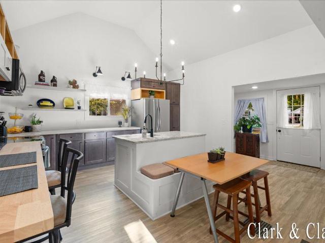 House for sale in Hastings, Michigan