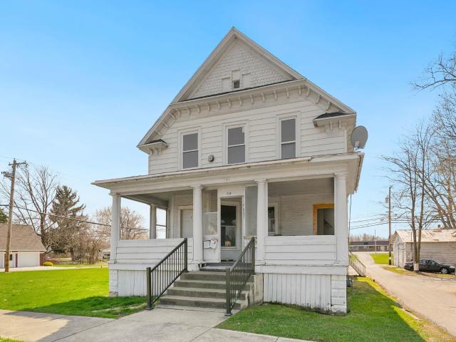House for sale in Warsaw, Indiana