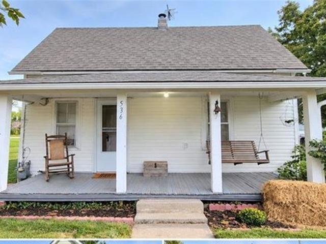 House for sale in Richmond, Franklin County