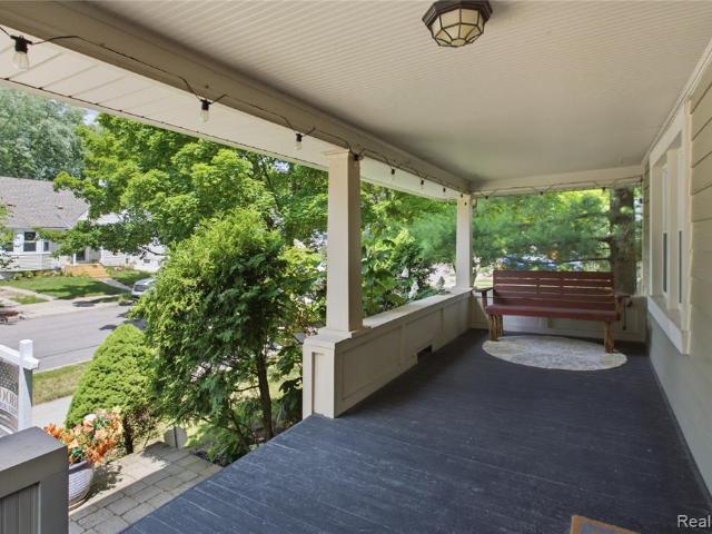 House for sale in Ferndale, Michigan
