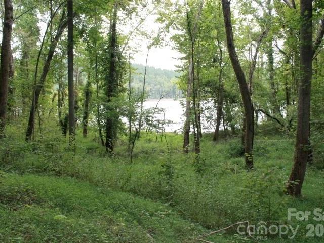 Land for sale in Connellys Springs, North Carolina