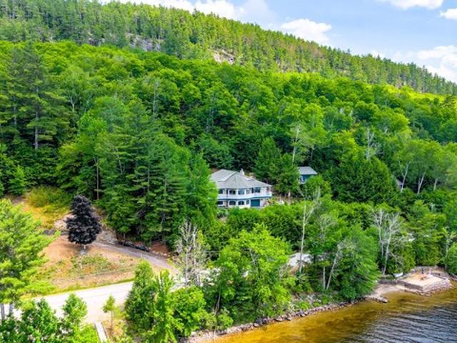 House for sale in Adirondack, New York