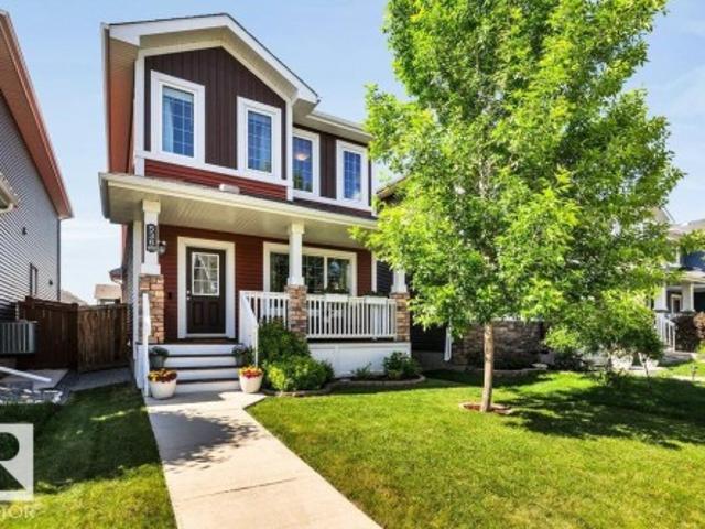 House for sale in Wedgewood, Alberta
