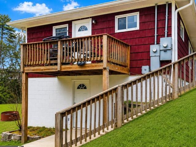 House for sale in Atlanta, Georgia