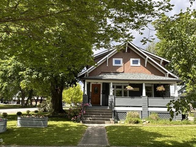 House for sale in Sandpoint, Idaho