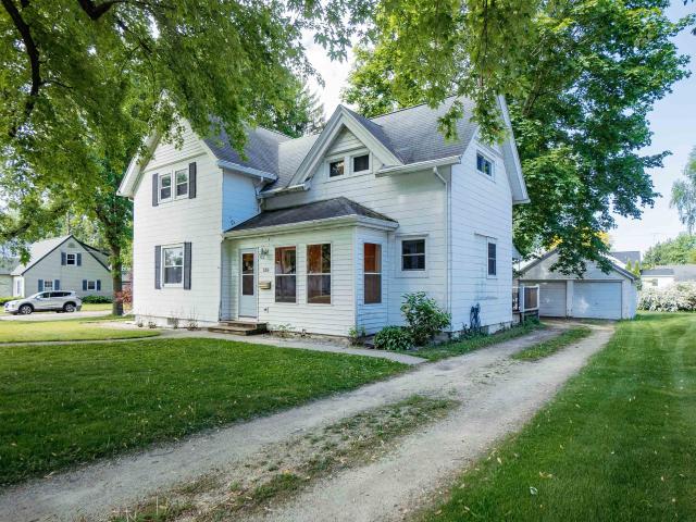 House for sale in Ripon, Wisconsin