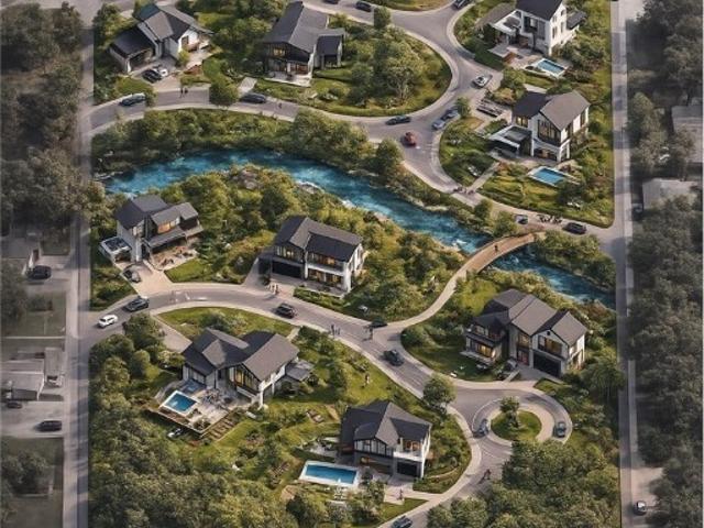 Land for sale in North Fort Myers, Florida