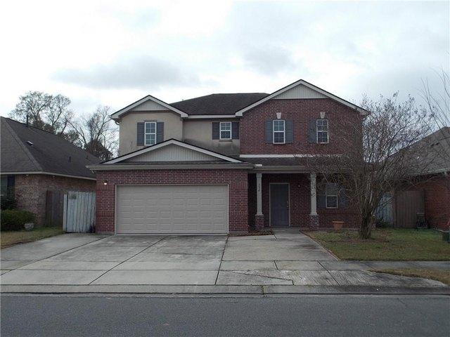 House for sale in Baton Rouge, Louisiana