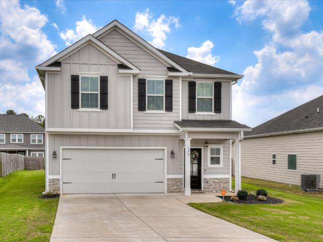 House for sale in Grovetown, Georgia