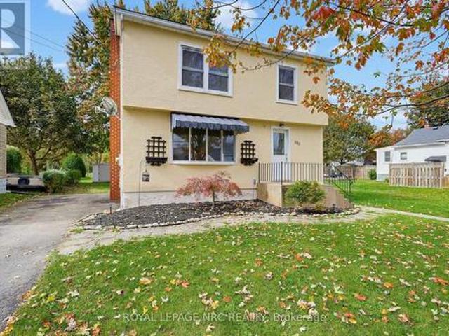 House for sale in Port Colborne, Golden Horseshoe