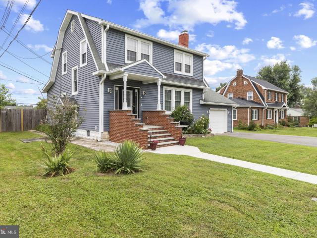 House for sale in Linthicum Heights, Maryland