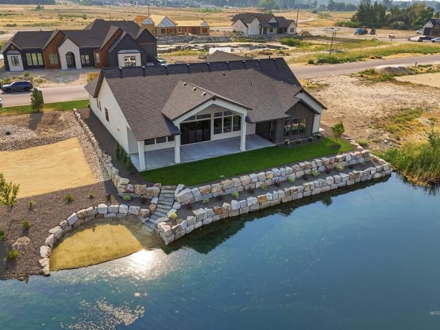 House for sale in Middleton, Idaho