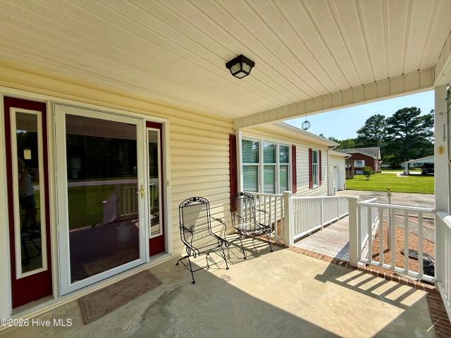 House for sale in Aulander, North Carolina