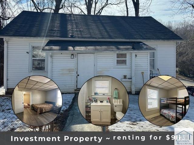 House for sale in Virginia