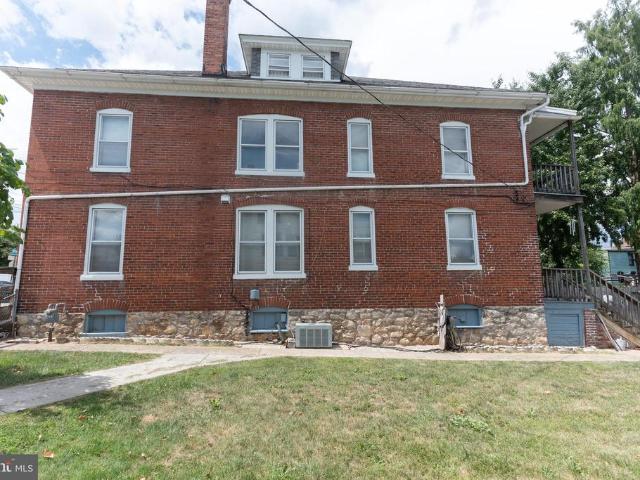 Townhouse for sale in Hagerstown, Maryland