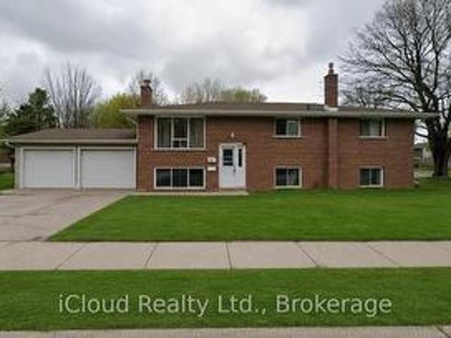 Property for sale in Waterloo, Ontario
