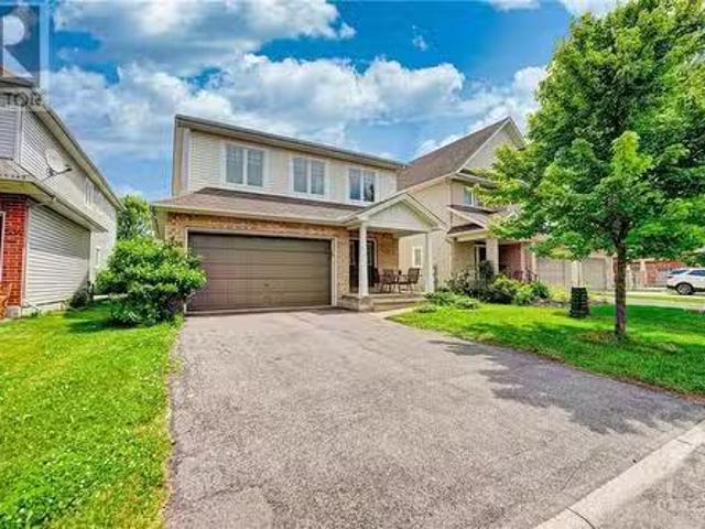 House for sale in Gloucester, Ontario