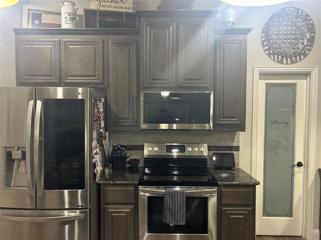 House for sale in Texas