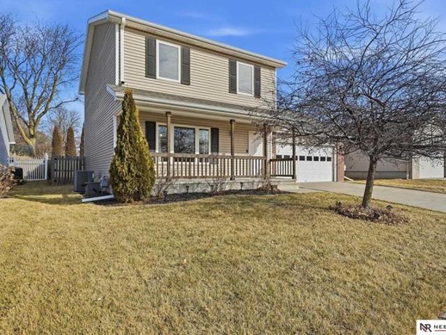 House for sale in Nebraska
