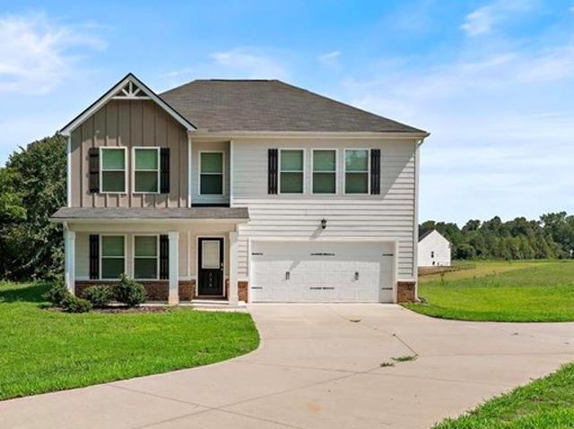 House for sale in Gaffney, Cherokee County