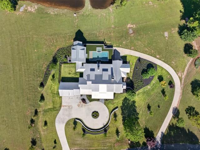 House for sale in Dahlonega, Georgia