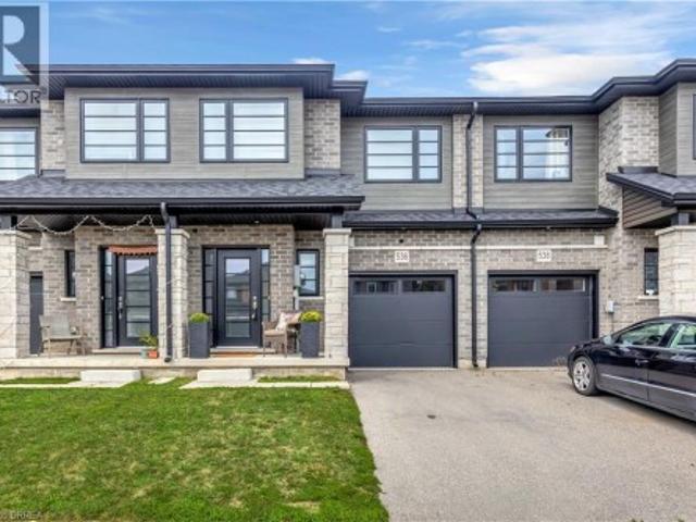 House for sale in Brant, Ontario