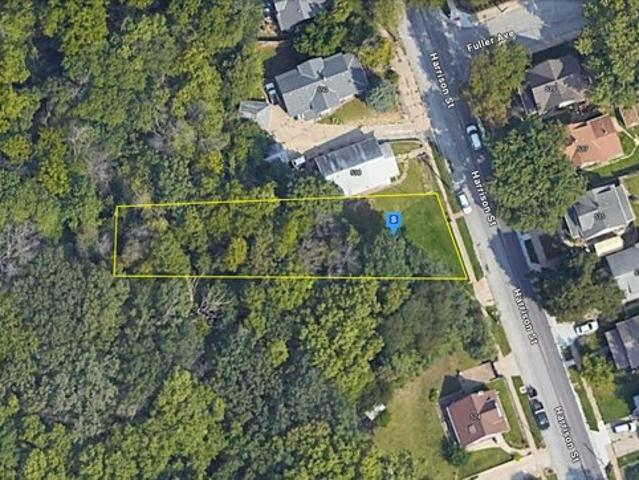 Land for sale in Council Bluffs, Iowa