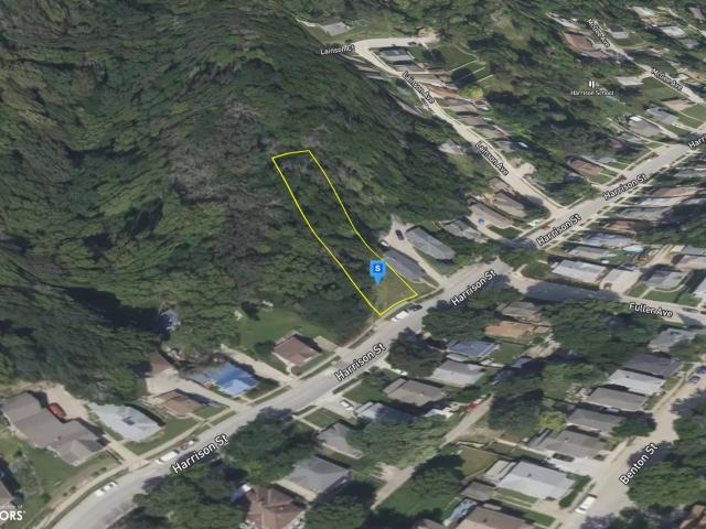 Land for sale in Council Bluffs, Iowa