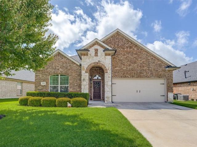 House for sale in Anna, Texas