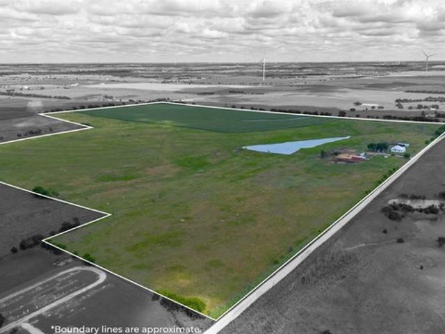 Farm for sale in Penelope, Texas