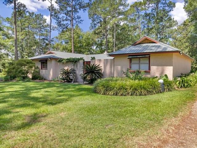 House for sale in Pavo, Georgia