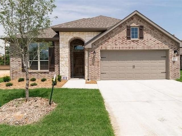 House for sale in Azle, Tarrant County