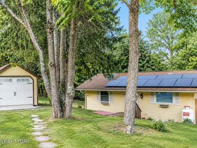House for sale in East Stroudsburg, Pennsylvania