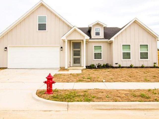 House for sale in Johnson, Texas