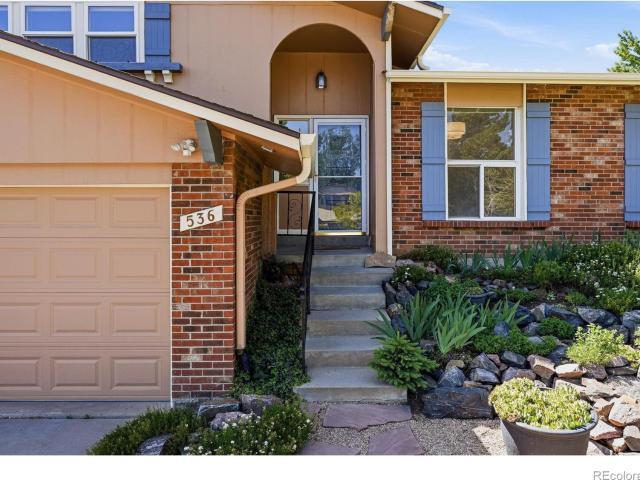 House for sale in Golden, Colorado